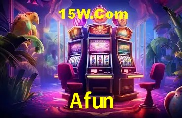 Apostas de Futebol Afun