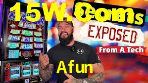 Programa VIP Afun