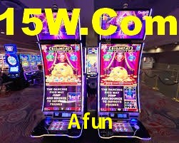 Live Casino Afun
