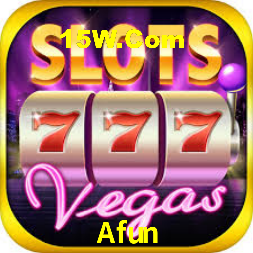 Afun CaSSino