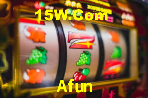 Afun,Afun Vip