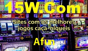 Afun,Afun Vip