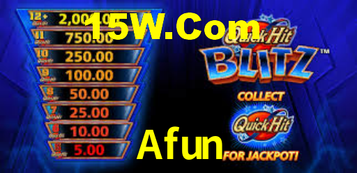 Afun,Afun Vip