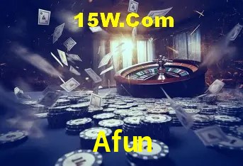 Biblioteca de slots populares na Afun