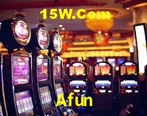 Experiência VIP Afun