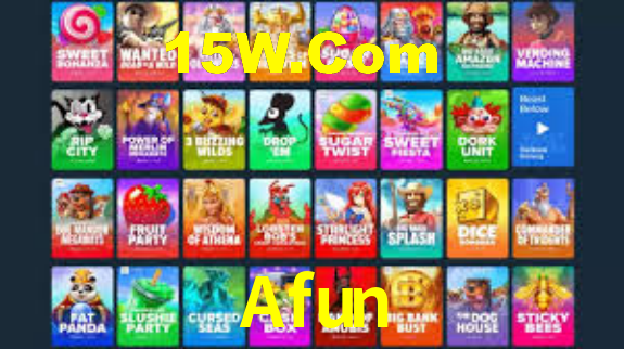 Apostas com odds competitivas na Afun
