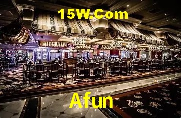 Apostas de Tênis Afun