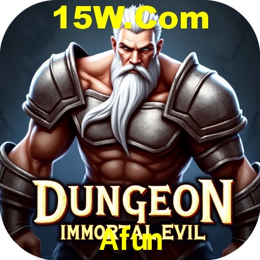 Desvendando o Mundo dos Jogos Virtuais na Afun