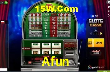 Casino Ao Vivo Afun