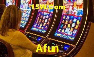 Login Seguro Afun