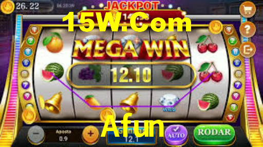 Afun,Afun Vip