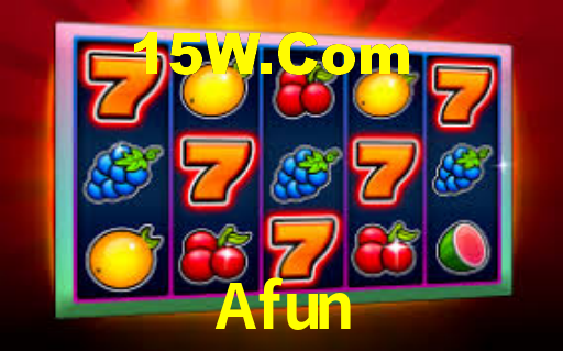 Afun