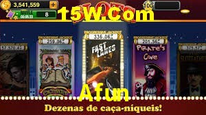 Bonus Features Afun