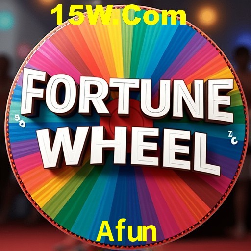APP oficial da Afun para mobile