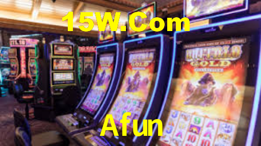 Afun Vip