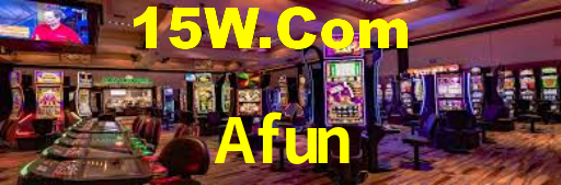 Afun,Afun Vip