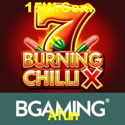 Desvendando o Mundo dos Jogos Virtuais na Afun