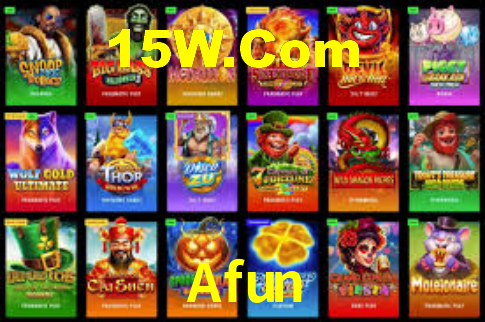 Afun CaSSino