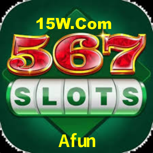 Afun Vip