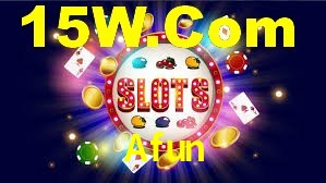 Roulette Table Afun