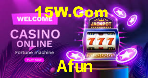 Afun - Cassino Oficial Exclusivo - Afun Vip