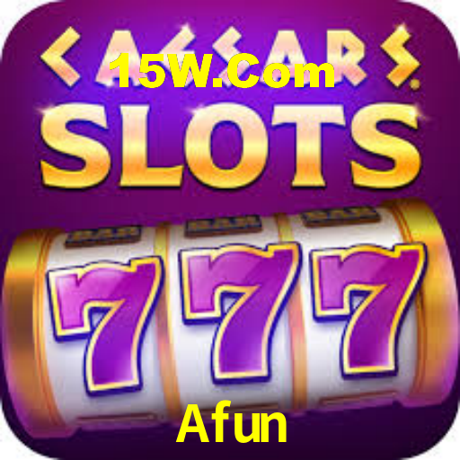 Afun