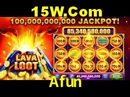 Player Reviews Afun