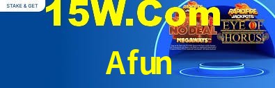Premium Interface Afun