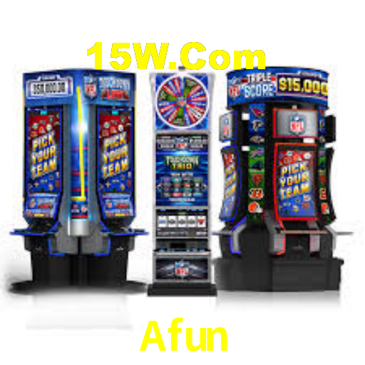 Afun: Jogos de Caça-Níqueis-Altas Recompensas, Roleta-Velocidade, Blackjack-Desafios Máximos