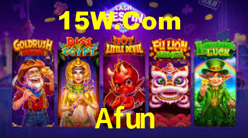 Afun,Afun Vip